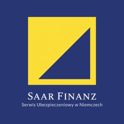 Logótipo de Saar Finanz Ubezpieczenia Saarland