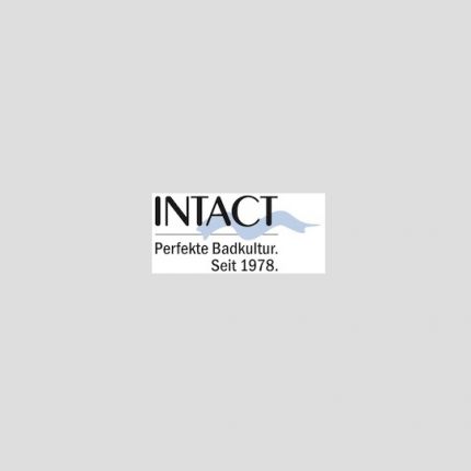 Logo from INTACT-BAD GmbH