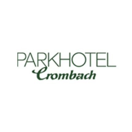 Logo fra Parkhotel Crombach