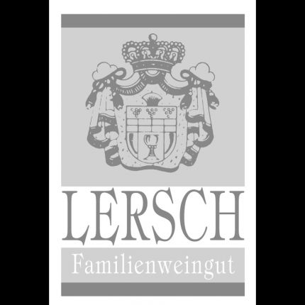 Logo van Weingut Lersch