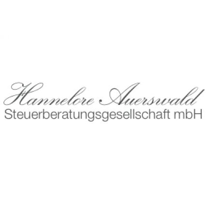 Logotipo de Auerswald Hannelore Steuerberatungsges mbH
