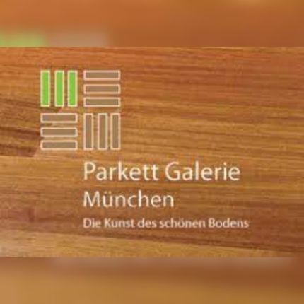 Logo fra Parkett Galerie München GmbH