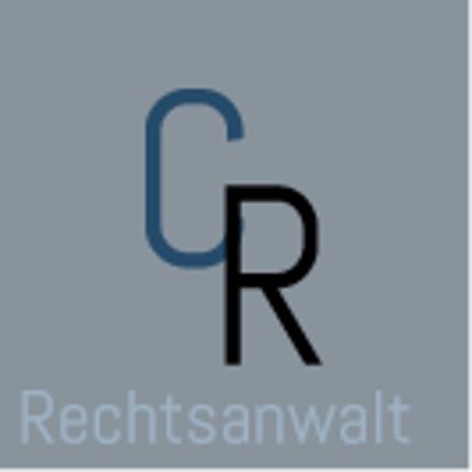 Logo de Rechtsanwalt Colin Rapp