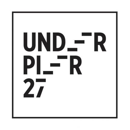Logotipo de Underpier 27