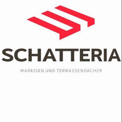 Logotyp från Schatteria - Markisen und Terrassendächer