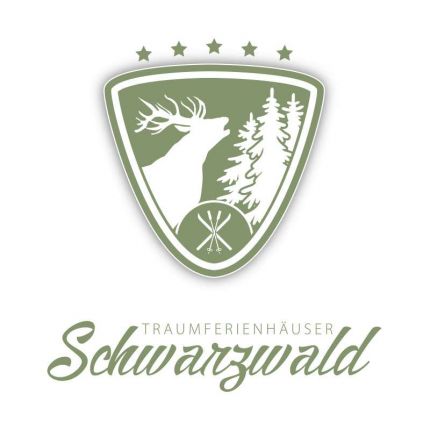 Logo da Traumferienhäuser Schwarzwald