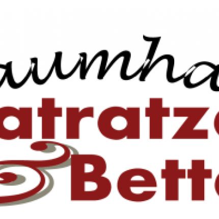 Logotyp från traumhafte Matratzen & Betten Köln