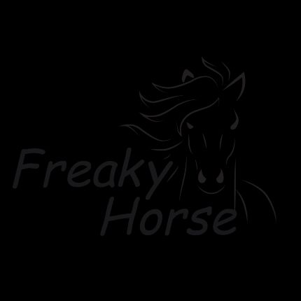 Logotipo de www.freakyhorse.de