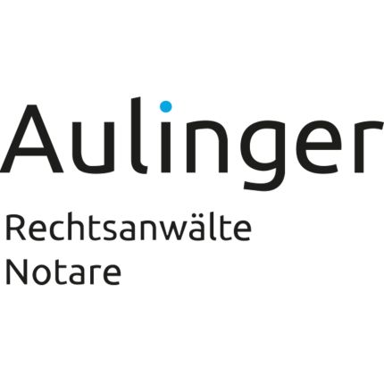 Logo von AULINGER Rechtsanwälte und Notare