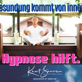 Bild von Knut Bauer Hypnose & Coaching