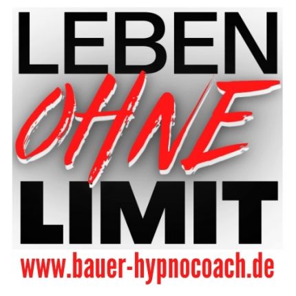 Logotyp från Knut Bauer Hypnose & Coaching