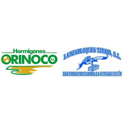 Logo od Construcciones Lanzabloques Tinajo