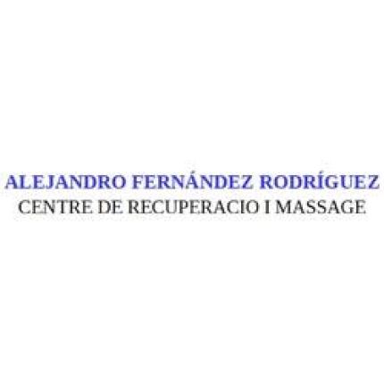Logo van Centro de Recuperación Alejandro