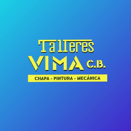 Logo from Talleres Vima