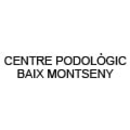 Logótipo de Centre Podològic Baix Montseny