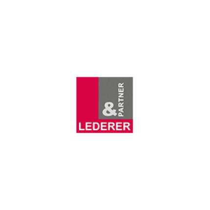 Logo van Lederer & Partner Steuerberatung GmbH