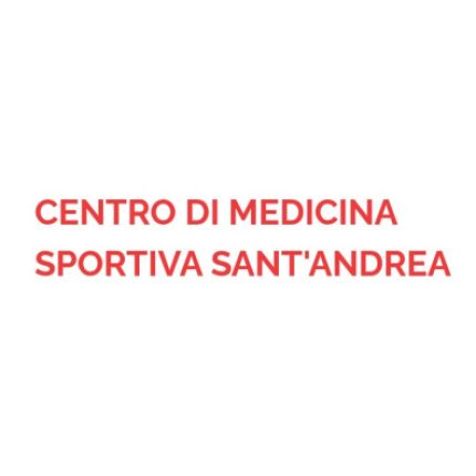 Logo van Centro di Medicina Sportiva Sant'Andrea