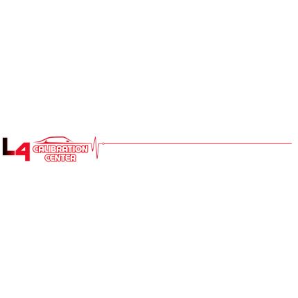 Logo fra L4 Calibration Center