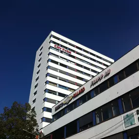 Bild von City Hotel Heilbronn