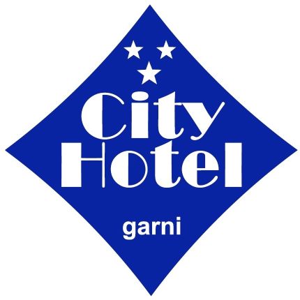 Logo da City Hotel Heilbronn