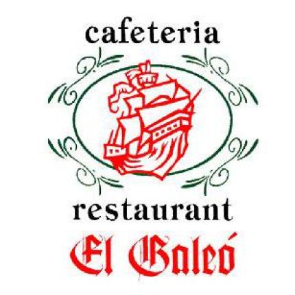 Logotipo de Restaurant El Galeó