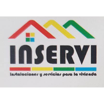 Logo fra Inservi