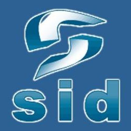 Logo da Sid Scg
