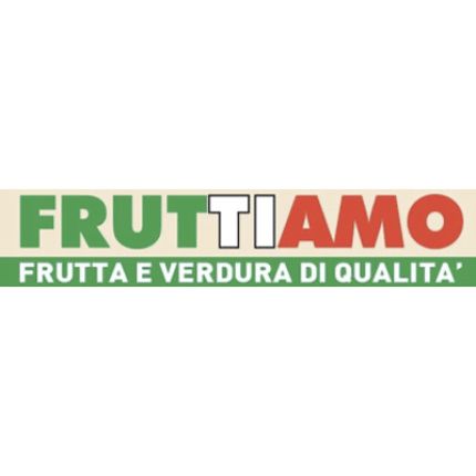 Logo de Fruttiamo
