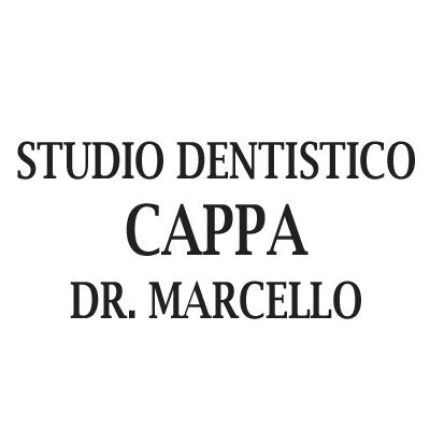 Logo de Cappa Dr. Marcello Studio Odontoiatrico