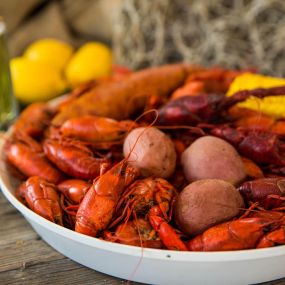 Bild von Dons Seafood - Denham Springs