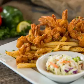 Bild von Dons Seafood - Denham Springs