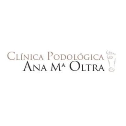 Logotyp från Clínica de Podología Ana Mª Oltra