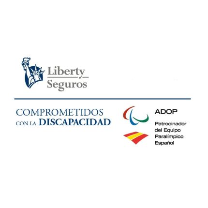 Logotipo de Seguros Guillermo Nuin Liberty