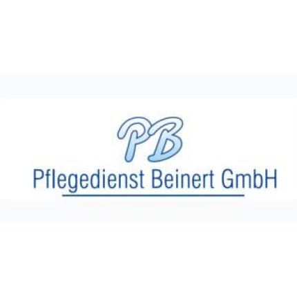 Logo van Pflegedienst Beinert GmbH