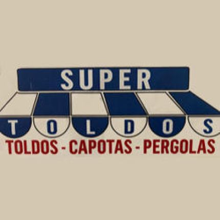 Logo fra Super Toldos