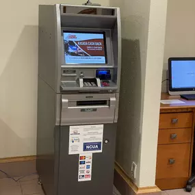 Bild von Union Square Credit Union ATM