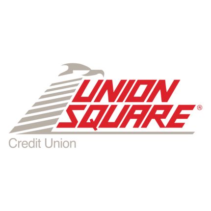 Logo van Union Square Credit Union ATM