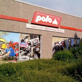 Bild von POLO Motorrad Store Mainz Hechtsheim