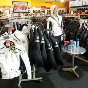 Bild von POLO Motorrad Store Mainz Hechtsheim