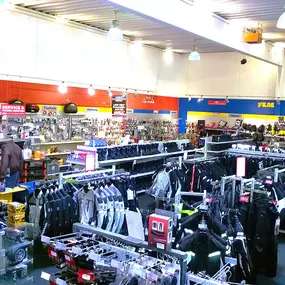 Bild von POLO Motorrad Store Mainz Hechtsheim