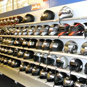 Bild von POLO Motorrad Store Mainz Hechtsheim