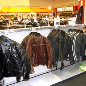 Bild von POLO Motorrad Store Mainz Hechtsheim