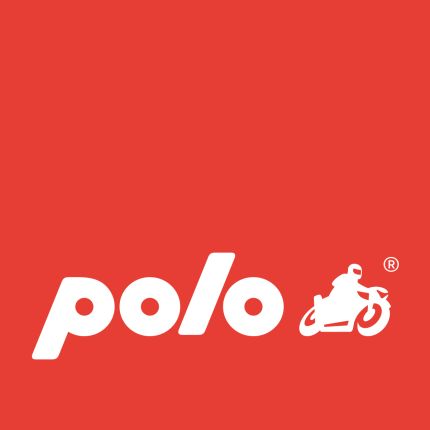 Logo fra POLO Motorrad Store Mainz Hechtsheim