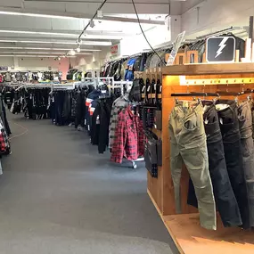 Bild von POLO Motorrad Store Neckarsulm