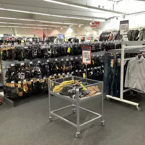 Bild von POLO Motorrad Store Neckarsulm