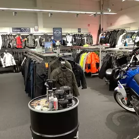 Bild von POLO Motorrad Store Neckarsulm