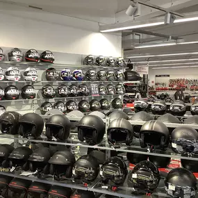 Bild von POLO Motorrad Store Neckarsulm