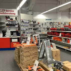 Bild von POLO Motorrad Store Neckarsulm