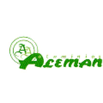 Logo van Aluminios Aleman