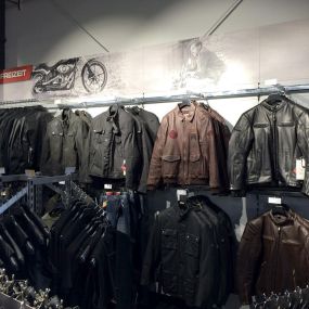 Bild von POLO Motorrad Store Aschaffenburg